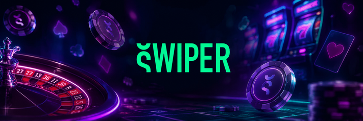swiper casino Gameplay