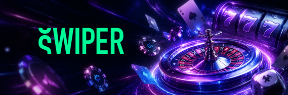 swiper casino Gameplay